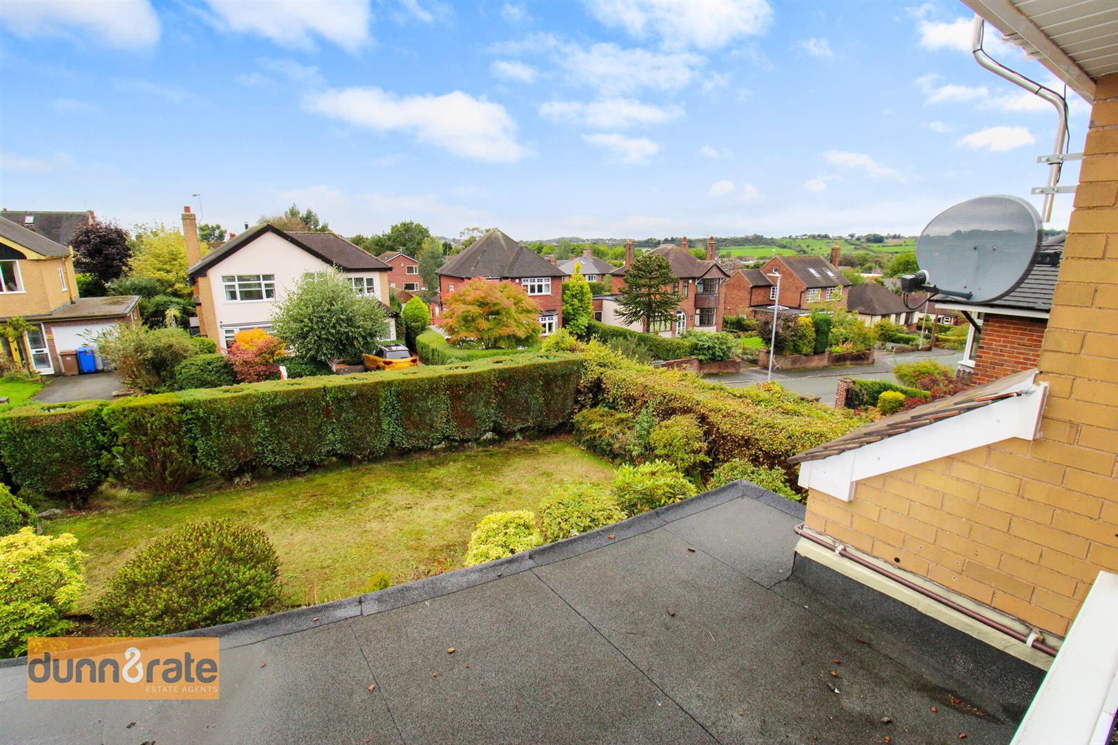 Percival Drive, Stockton Brook, Stoke-On-Trent